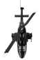 Preview: 25361 Bell 222 Airwolf Pro Helikopter 6-Kanal 3D/6G RTF